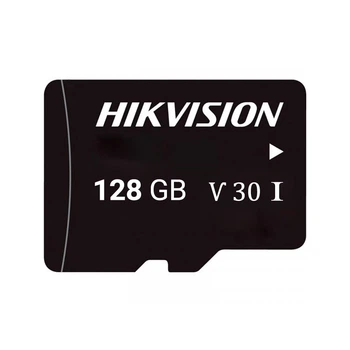 Карта пам'яті microSD HS-TF-L2/128G/P Hikvision (99-00009141)