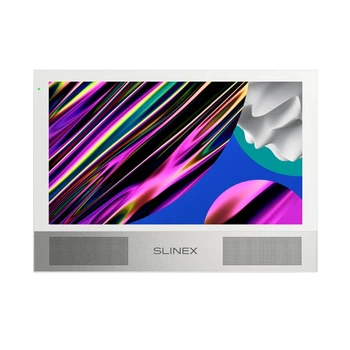 Видеодомофон SONIK 10 WHITE Slinex (83-00003)