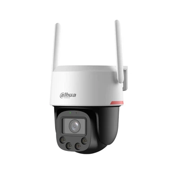 IP PTZ-видеокамера с 4G 4Mp Dahua DH-P4F-PV-4G f=4mm с микрофоном (99-10025994)