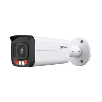 IP-відеокамера 4Mp Dahua DH-IPC-HFW2449T-AS-IL f=8mm, ІЧ+LED, з мікрофоном (99-00015456)