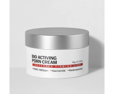 Крем для лица DERMALINE Bio Antiaging PDRN Cream с полинуклеотидами, 100 г (27150102)