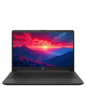 Ноутбук HP 250 G9 15.6" / Intel Celeron N4500 / 8 GB RAM / SSD 256GB / Windows 11 Pro / Libre Office / Мишка та сумка в комплекті