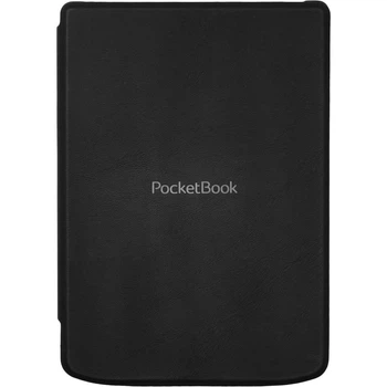 Чохол-книжка PocketBook Shell-Strap для PocketBook 6" PB619/629/634 Black (SH-ST-634-BK-WW) ( 17876 )