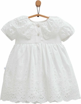Сукня Caramell Pure Beauty 62-68см