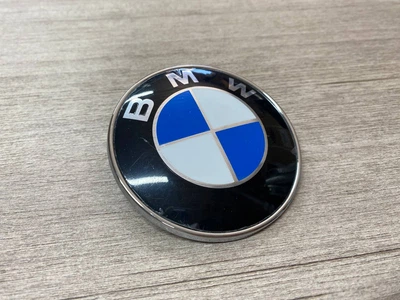 Эмблема крышки багажника BMW 51141970248 78mm (НЕ ОРИГИНАЛ)