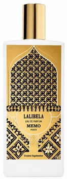 Парфумована вода для жінок Memo Lalibela 75 мл (3700458611120)