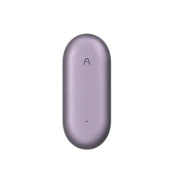 Диктофон PLAUD NotePin ChatGPT Sunset Purple (NP-64G-PU, PN0200-PU)