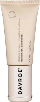 Увлажняющий кондиционер Davroe Moisture Senses Hydrating Conditioner 100 мл (9326123007377)