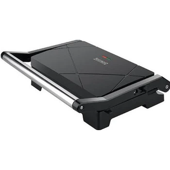 Електрогриль Royalty Line PM-1000 Black 1000 Вт