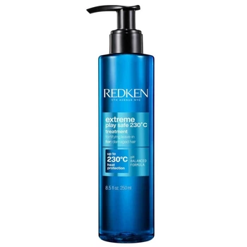 Термозахисний крем для відновлення волосся Redken Extreme 250 мл
