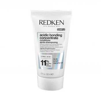 Кондиціонер для догляду за хімічно пошкодженим волоссям Redken Acidic Bonding Concentrate 50 мл міні