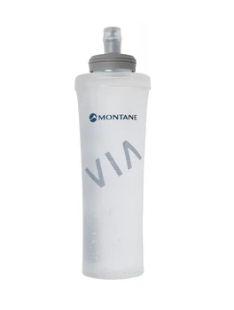 Фляга MONTANE Ultraflask 500 ml Montane Logo