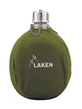 Фляга LAKEN Clasica 1 L
