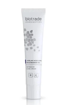 Biotrade (Біотрейд) Azelaic Acid 20% + Niacinamide 6% – крем для обличчя, 30 мл