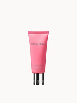 Поживний крем для рук Molton Brown Fiery Pink Pepper Hand Cream