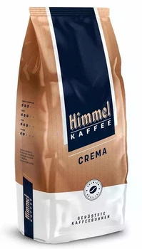 Кава в зернах HIMMEL CREMA 1кг
