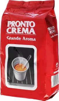 Кава Lavazza Pronto Crema Grande Aroma у зернах 1 кг