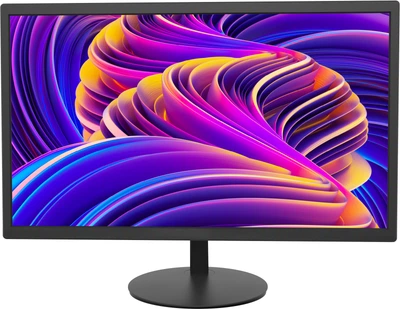 Monitor 18.5" Hikvision DS-D5019S0-1P0
