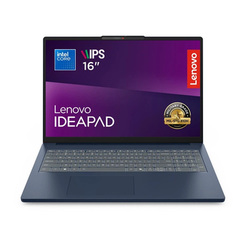 Ноутбук Lenovo IdeaPad Slim 3 (16" WUXGA/i7-13620H/16Gb/1Tb/Windows 11) - Б/В