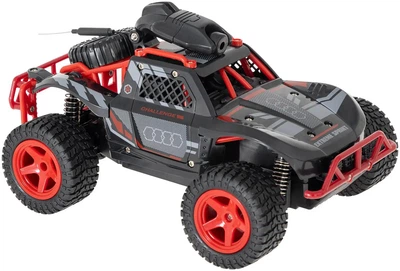 Машинка OTAMANKO Скоростной багги OFF-ROADER с камерой
