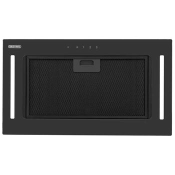 Витяжка кухонна ELEYUS NAVIS 800 LED 52 BL