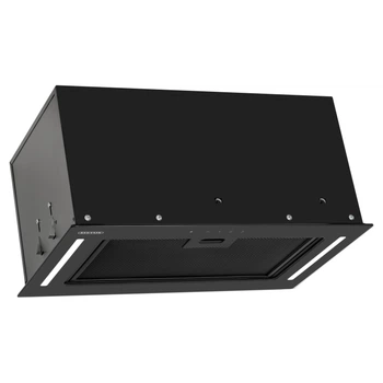 Витяжка кухонна ELEYUS NAVIS 1200 LED 52 BL