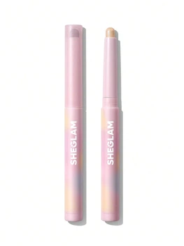 Кремовые тени в стеке для век Creamsicle Eyeshadow Stick Daydream от SHEGLAM