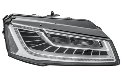Оригінальна фара передня Audi A8 2014-2018, права, LED, 4H0941774B