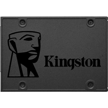 SSD диск Kingston SSD 2.5" 960GB SATA A400