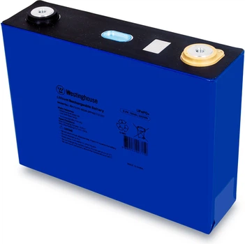 Аккумуляторная батарея Westinghouse LiFePO4 3.2V 100Ah (0889554007150)