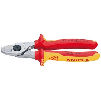 Кабелерез KNIPEX 165мм