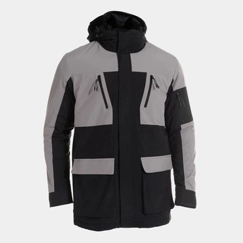 Куртка Joma черная MYSTIC 103754.100 Joma XL