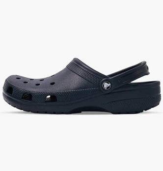 Тапочки CROCS Classic Clog Blue 10001-410 41-42