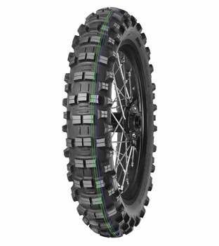 Шина для мотоцикла MITAS 140/80-18 TERRA FORCE-EF PRO SUPER SOFT 70M TT