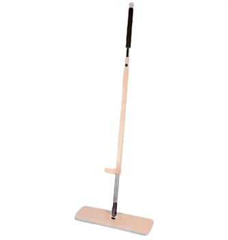 Швабра с отжимом Spin Easy Mop 360 насадка из микрофибры телескопическая ручка (2104618573)