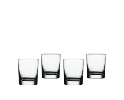 Набор из 4 стаканов для воды Spiegelau Classic Bar 280 мл (9000175)