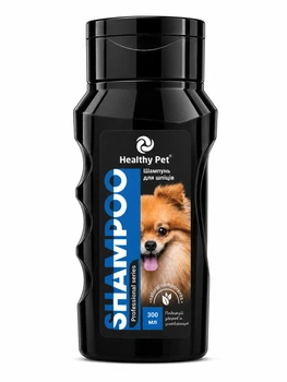 Шампунь для шпіців Healthy Pet 300 мл 208138