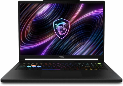 Ноутбук MSI Raider 16 HX (B2WH-211PL), Intel Core Ultra 7 251HX / 16" / 240 Гц / RAM 16 ГБ DDR5 / SSD 1 ТБ / RTX 5070 Ti / Windows 11 Home / Чорний