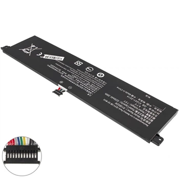 Батарея для ноутбука Xiaomi R13B03W (RedmiBook 13) 7.7V 5320mAh 39Wh Black (2344992)