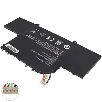 Батарея для ноутбука Xiaomi R10B01W (Mi Book Air 12.5) 7.4V 4800mAh 36Wh Black (2345057)