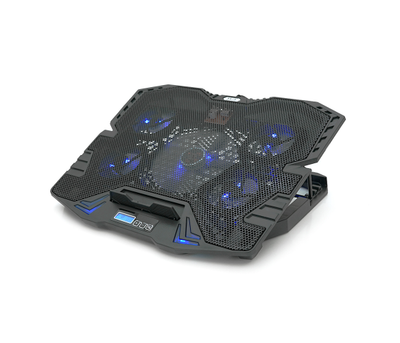 Подставка для ноутбука IceCoorel К5 15" LCD display