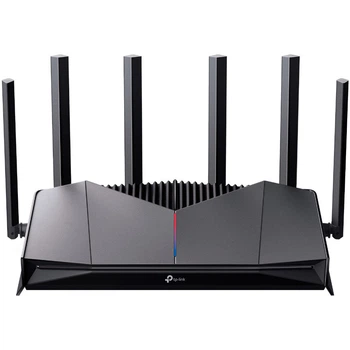 Бездротовий маршрутизатор TP-Link Archer GE400 ( 14316 )