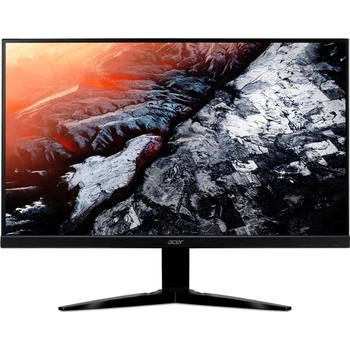 Монітор Acer 27" KG271UX1BMIIPX (UM.HX1EE.109) IPS Black 200Hz ( 12347 )