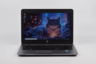Ноутбук HP EliteBook 840 G1 i5-4300U / 8 гб / sdd 256 гб / 14" / Win10 Pro (б/в) (3658)