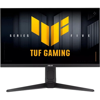 Монітор Asus 27" TUF Gaming VG27UQEL5A (90LM0CR1-B01171) IPS Black ( 15474 )