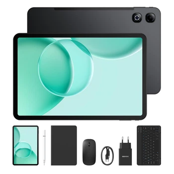 Планшет Doogee Tab G6 Max 6/256 Black VIP Edition ( 19340 )