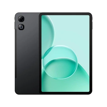 Планшет Doogee Tab G6 Max 6/256 Black ( 16486 )