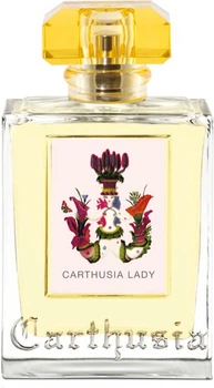 Woda perfumowana damska Carthusia Carthusia Lady 100 ml (8032790462975)