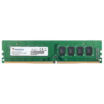 Оперативная память ADATA DDR4 8GB 2133MHz PC4-17000 Б/У
