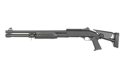 Страйкбольный дробовик CM.373M Full Metal [CYMA]